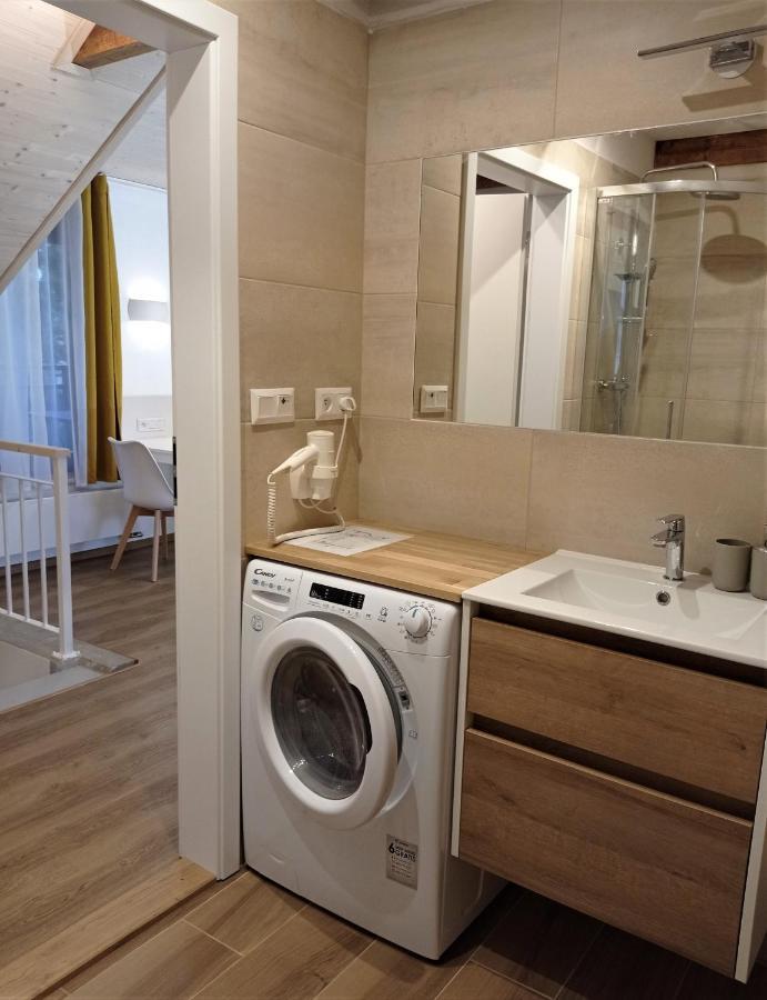 Apartmán Kollarovi Ceske Budejovice Esterno foto